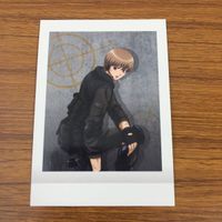カード トレカ まとめ 銀魂 ぱしゃこれ 土方 十四郎 トシ 沖田 総悟 近藤 勲 65 サムネイル 7