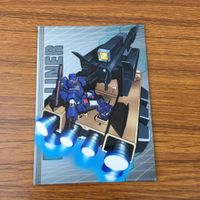 カード トレカ まとめ ガンダム バストライナー ガンキャリー アクア ジム フィッシュアイ 21 サムネイル 9