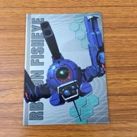 カード トレカ まとめ ガンダム バストライナー ガンキャリー アクア ジム フィッシュアイ 21 サムネイル 3