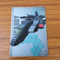 カード トレカ まとめ ガンダム バストライナー ガンキャリー アクア ジム フィッシュアイ 21 サムネイル 7