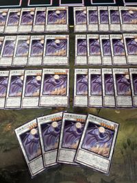 月朧龍ヴァグナワ 34枚 型番統一 ノーマル 遊戯王 PHNI