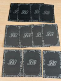 バトルスピリッツ バトスピ カード ゴーディ・ダーイン 白の光主ガレット・レヴォ 烈火 幸村 覇王 陽昇ハジメ BSC32-015 サムネイル 5