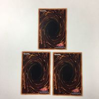 遊戯王 字レア カード トレーディングカード アマゾネスの秘術 まとめ サムネイル 7