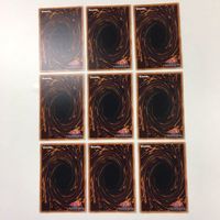 遊戯王 字レア カード トレーディングカード アマゾネスの秘術 まとめ サムネイル 2