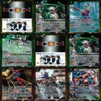 バトルスピリッツ カード 仮面ライダー まとめ バトスピ R キラ レア ★カードリスト参照 ap458 サムネイル 6