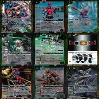 バトルスピリッツ カード 仮面ライダー まとめ バトスピ R キラ レア ★カードリスト参照 ap458 サムネイル 8