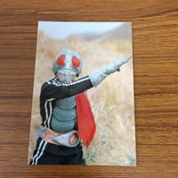 仮面ライダー カード まとめ 51 サムネイル 3