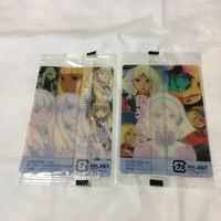 ガンダム ウエハース カード まとめ 26 サムネイル 4