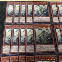クローラー・ソゥマ 40枚 型番統一 ノーマル POTE-JP029 遊戯王 まとめ サムネイル 2
