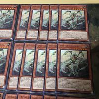 クローラー・ソゥマ 40枚 型番統一 ノーマル POTE-JP029 遊戯王 まとめ サムネイル 3