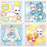 プリキュア シール まとめ キラ レア bp531 サムネイル 7