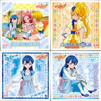 プリキュア シール まとめ キラ レア bp531 サムネイル 5