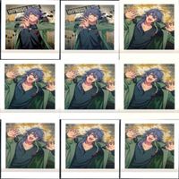 カード ヒプノシスマイク ぱしゃこれ ９枚 まとめ 一郎 二郎 三郎 伊弉冉 神宮寺寂雷 観音坂独歩 天国獄 など サムネイル 1