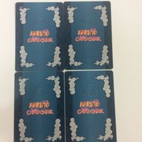 ナルト CARD GAME カード まとめ 綱手姫 レア 17 サムネイル 6