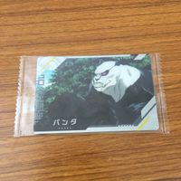 Jujutsu Kaisen Card Lot Gojo Yuji Maki Sealed サムネイル 9