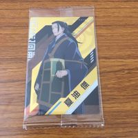 Jujutsu Kaisen Card Lot Gojo Yuji Maki Sealed サムネイル 7