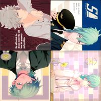 うたの☆プリンスさまっ うたプリ カード まとめ うたのプリンスさまっ ao502 サムネイル 5