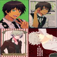 うたの☆プリンスさまっ うたプリ カード まとめ うたのプリンスさまっ ao502 サムネイル 10