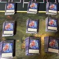 至鋼の玉 ルーべサフィルス 440枚 型番統一 遊戯王 まとめ ノーマル ROTA サムネイル 2