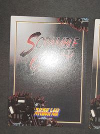 スクランブルギャザー SRW スーパーロボット大戦 カード まとめ クワトロ バジーナ 百式 U-279 P-59 サムネイル 6