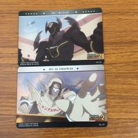 カード トレカ まとめ TIGER BUNNY タイガー バニー タイバニ 32 サムネイル 4