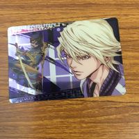 カード トレカ まとめ TIGER BUNNY タイガー バニー タイバニ 32 サムネイル 9