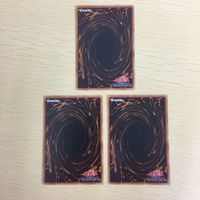 遊戯王 字レア カード トレーディングカード 虚ろなる龍輪 まとめ サムネイル 5