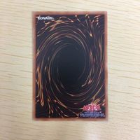 遊戯王 字レア カード トレーディングカード 虚ろなる龍輪 まとめ サムネイル 6