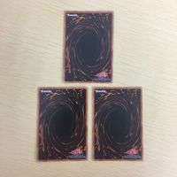 遊戯王 ノーマル カード トレーディングカード ワンフォーワン まとめ サムネイル 5