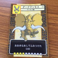 ドラゴンクエスト トレーディング カード バトル トレカ まとめ ガンコどり リビングデッド バズズ ガルバ エアラット ドロヌーバ 14 サムネイル 5