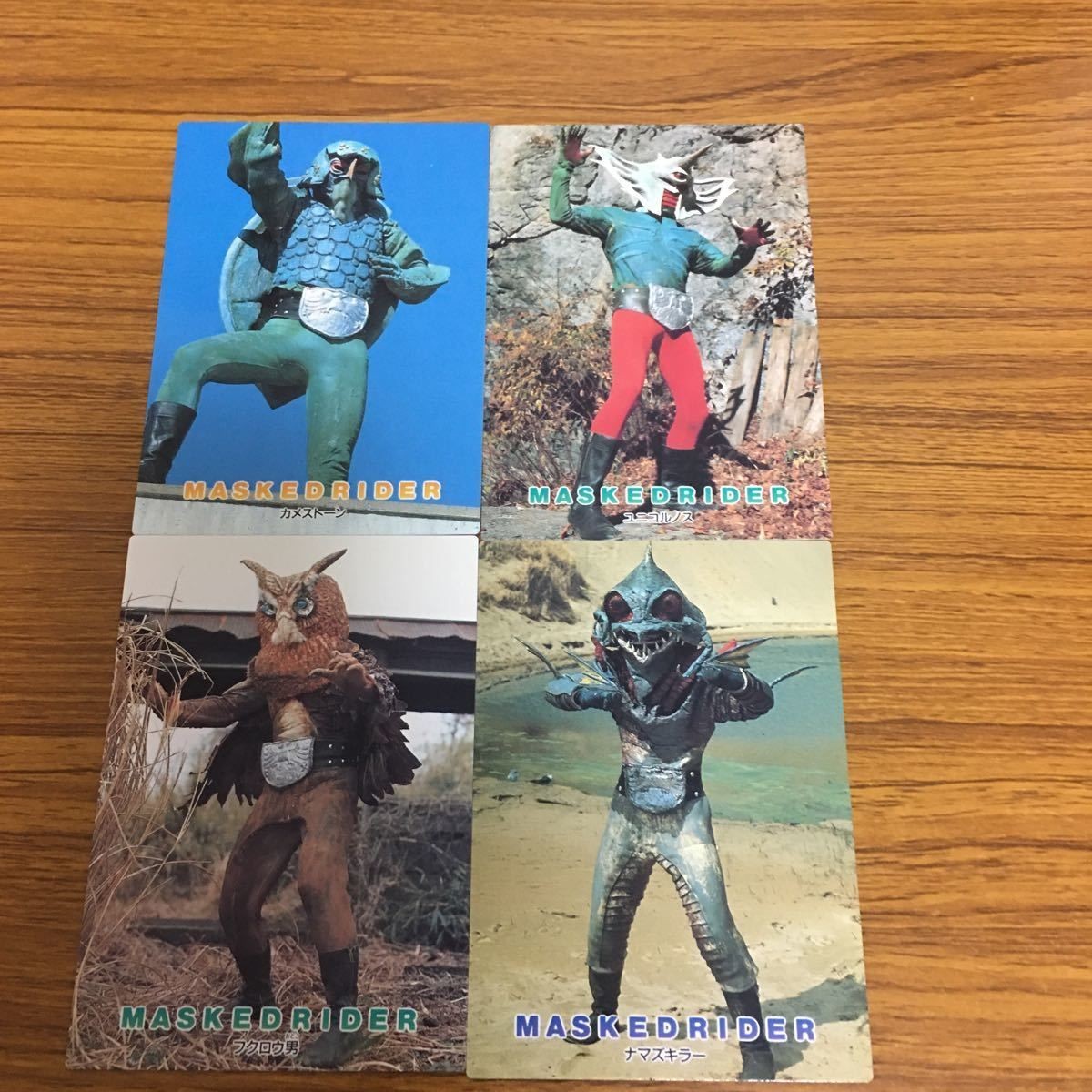 仮面ライダー カード アマダ まとめ 58