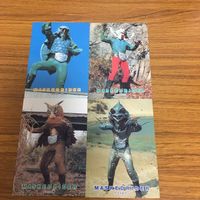 仮面ライダー カード アマダ まとめ 58 サムネイル 1