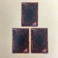 7遊戯王 ノーマル カード トレーディングカード らくがきじゅうーすてご まとめ サムネイル 5