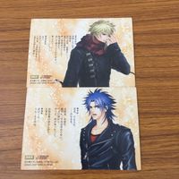 カード トレカ まとめ 遥かなる時空の中で カードダスマスターズ 1 2 49 52 55 62 ヒノエ 武蔵坊 弁慶 20 サムネイル 6