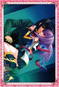 anime-37 カード あえかなる世界の終わりに フロンティアワークス 03