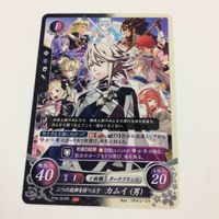 ファイヤーエムブレム サイファ カード まとめ カムイ （男） （女） ミリエル リョウマ クロム 30 サムネイル 5