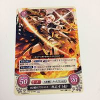 ファイヤーエムブレム サイファ カード まとめ カムイ （男） （女） ミリエル リョウマ クロム 30 サムネイル 4