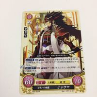 ファイヤーエムブレム サイファ カード まとめ カムイ （男） （女） ミリエル リョウマ クロム 30 サムネイル 7