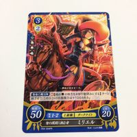 ファイヤーエムブレム サイファ カード まとめ カムイ （男） （女） ミリエル リョウマ クロム 30 サムネイル 8