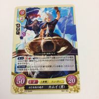 ファイヤーエムブレム サイファ カード まとめ カムイ （男） （女） ミリエル リョウマ クロム 30 サムネイル 3