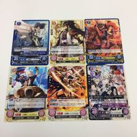 ファイヤーエムブレム サイファ カード まとめ カムイ （男） （女） ミリエル リョウマ クロム 30 サムネイル 1