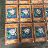 サイバーポット 2期 型番統一 20枚 PS 遊戯王 ノーマル 初期 サムネイル 4