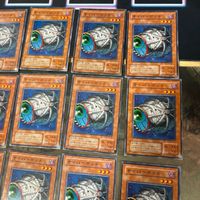サイバーポット 2期 型番統一 20枚 PS 遊戯王 ノーマル 初期 サムネイル 3