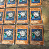 サイバーポット 2期 型番統一 20枚 PS 遊戯王 ノーマル 初期 サムネイル 5