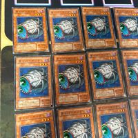 サイバーポット 2期 型番統一 20枚 PS 遊戯王 ノーマル 初期 サムネイル 2