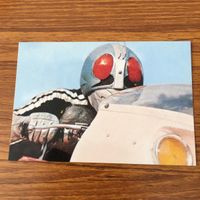 仮面ライダー カード まとめ 23 サムネイル 6