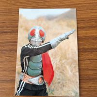 仮面ライダー カード まとめ 23 サムネイル 3