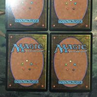 MTG マジックザギャザリング カード まとめ EXO サラカスの流れ者/Thalakos Drifters 4枚セット 3 サムネイル 5