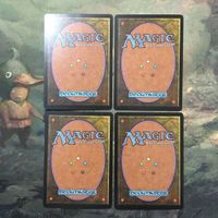 MTG マジックザギャザリング カード まとめ EXO サラカスの流れ者/Thalakos Drifters 4枚セット 3 サムネイル 4