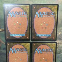 MTG マジックザギャザリング カード まとめ EXO サラカスの流れ者/Thalakos Drifters 4枚セット 3 サムネイル 6